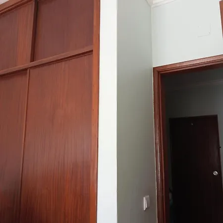 شقة Apartament فاطمة